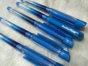 Combo 5 Blue Bol Pen