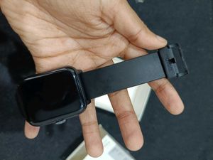 Noise Pulse Grand 2 Smartwatch