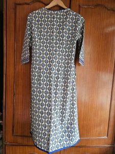 Beautiful Cotton Shrug