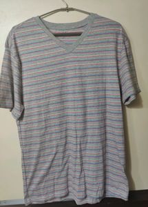 Men's Casual Tshirt.  New With Tag. Good Condition
