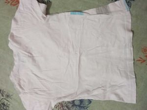 Striped  T-Shirt