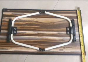 New Unused Study / Lunch On Bed Table No Coins