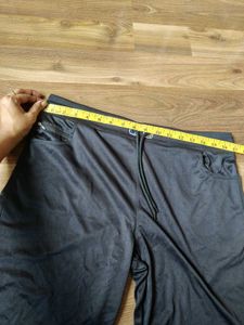 Swim Wear Black Nylon Shorts For Mens
