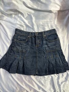 COMBO OF MINI SKIRT COLLECTION (5 SKIRTS)