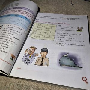 Wren &amp; Martin English Grammar Book