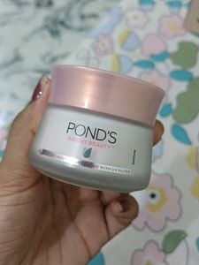 Pond's Skin Institute Bright Beauty Cream
