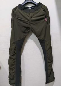 Selling BLACK YAK Trekking Pant Olive Colour🫒