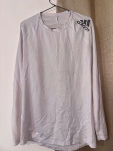 Adidas alpha skin compression T-Shirt