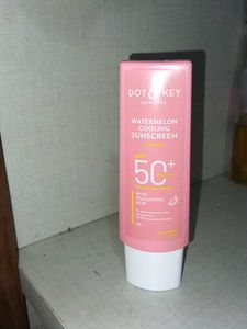 Dot &amp; Key Watermelon Sunscreen SPF 50