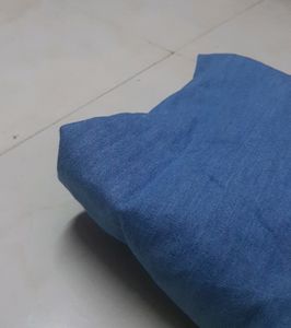 Denim Kurti