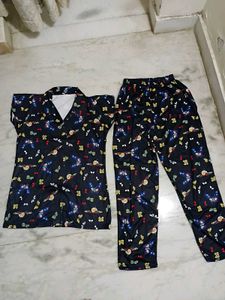 brand new night suit