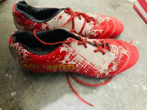 Mens Football Shoes