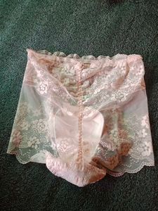 gaff Padded Shapewear Panty