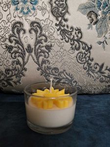 Jar Candle