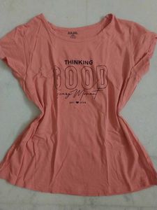 Women Graphic Tee