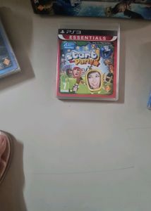 Games