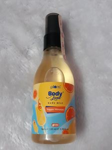 Plum Bodylovin' Trippin' Mimosas Body Mist, Perfum
