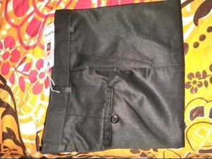 Men New formal pant