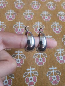 🤍🖇⛓️🔗Silver AccentY2K Jewellery Comboo