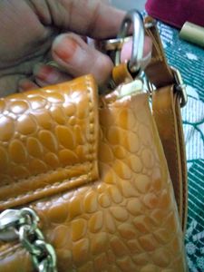 sling bag