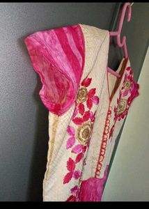 Anarkali Top