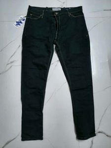 Men's Combo: Stylish T-Shirt &amp; Jeans