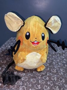 Raichu Pokemon