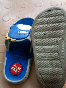 Cut Boy-girls Sandal For 3to5 Years Kids