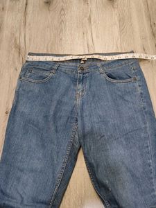 Ma4595 DJ&amp;C Jeans waist 32 inches