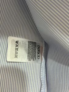 DE-FACTO BRAND New Elegant Striped Shirt