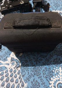 Sony Alpha a6000 Camera With Cover