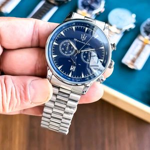 Maserati Men's Watch