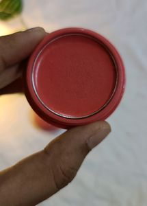INSIGHT Lip and Cheek Tint Shade 02 Candy Cane