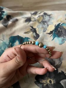 Set of 4 Stackable Bracelets (50 each)