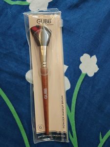 GUBB Powder Makeup Brush