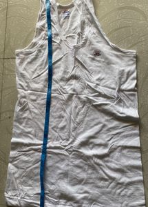pack of 3 New Lux Venus Vest for men-L(90)