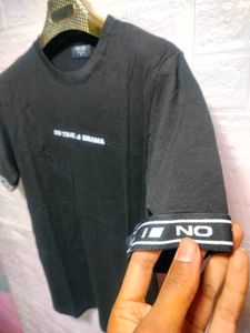 Inside Half Tshirt