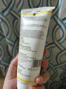 Richfeel Naturals Sunshield SPF 50