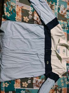 Lacoste LIVE Shirt