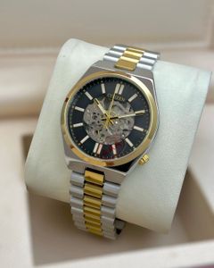 Citizen Automatic Skeleton Watch