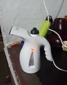 Portable Handheld Garment Steamer
