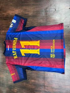 FC Barcelona Lamine Yamal #10 Jersey