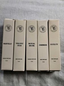 Fragrance BEYOND Perfume pack of 1