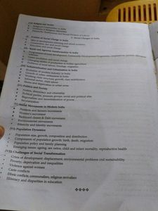 Sociology UPSC Book