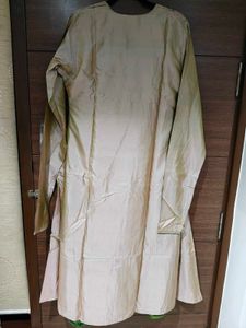 Meena Bazaar Kurta with Churidar
