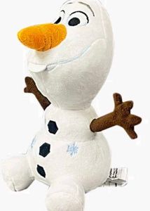 Olaf Plush Toy