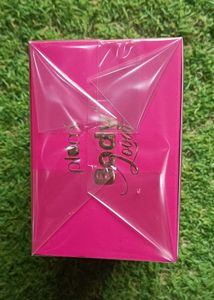 Plum Body Lovin' Tonka Bella Perfume