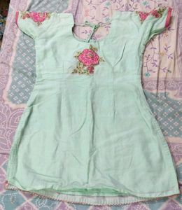 Kurti And Pathaila Palazzo