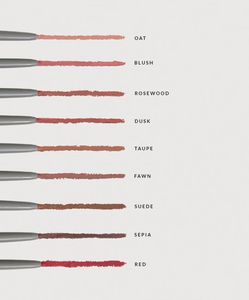 Refy Lipliner- Rosewood