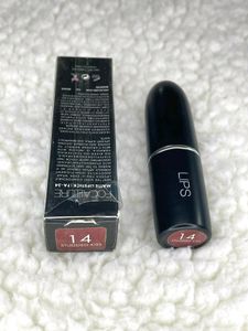 Focallure Matte Lipstick - Studded Kiss (14)